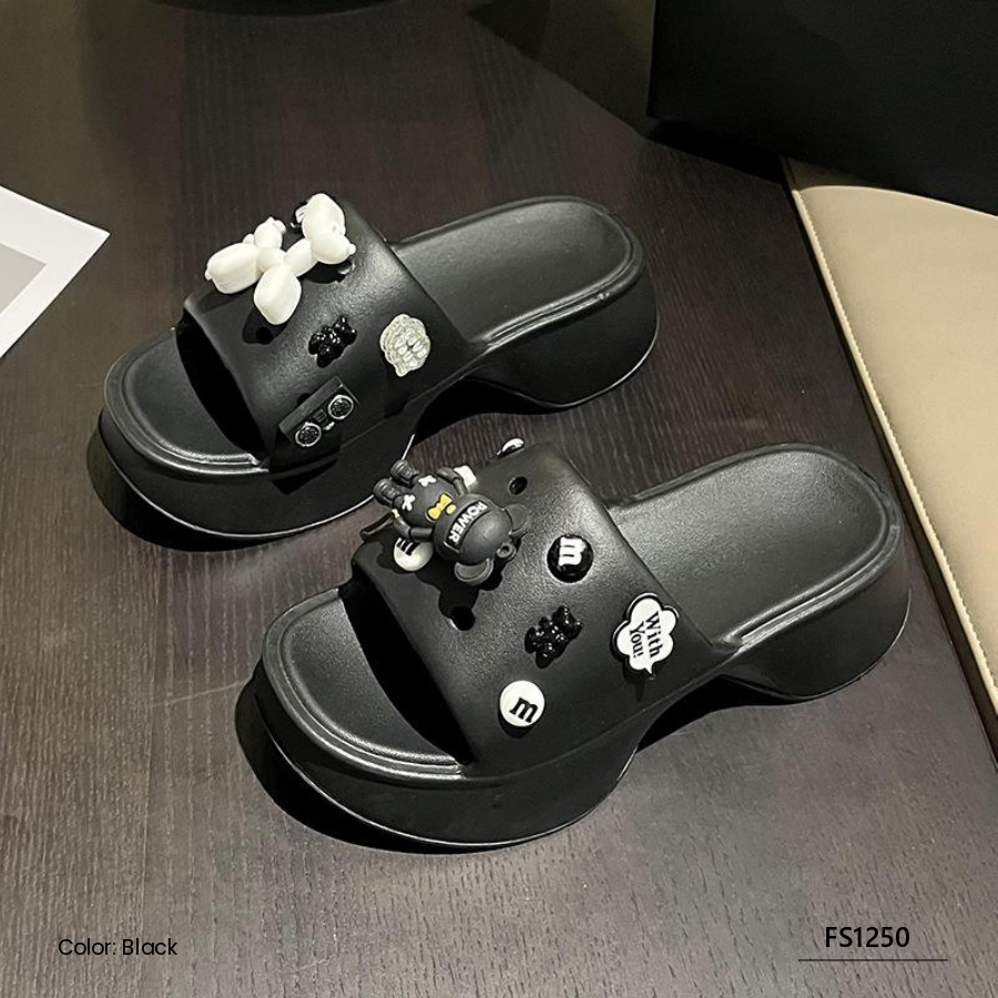  Whisper Women’s Slippers